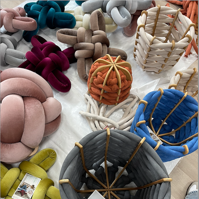 The Biggest Risk I Ever Took-From a studio in Jaffa to a warehouse in Texas — and everything in between.