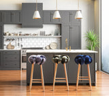 Counter Knot Stools