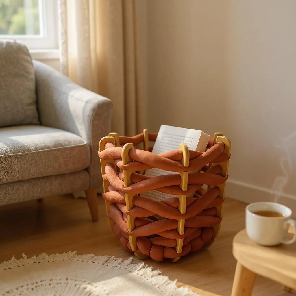 Hull Baskets