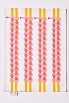 Knots Placemats- Set of 6